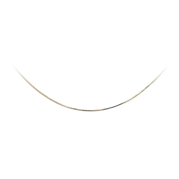 金链立方体 - 立方体