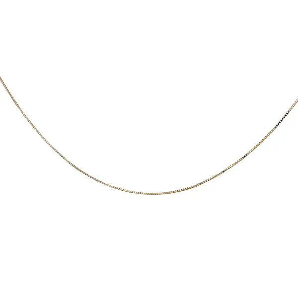 金链立方体 - 立方体