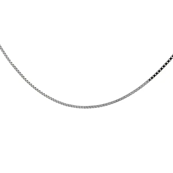 链条立方体 - 白金立方体