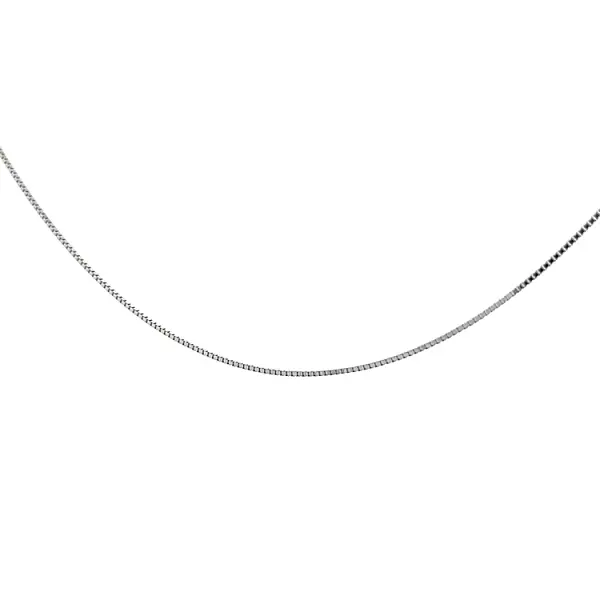 链条立方体 - 白金立方体