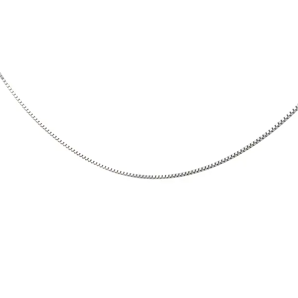 链条立方体 - 白金立方体