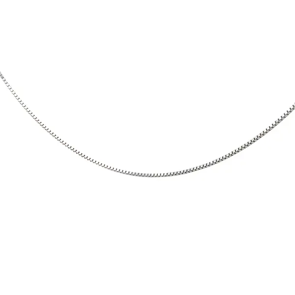 链条立方体 - 白金立方体