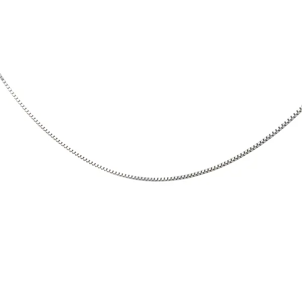 链条立方体 - 白金立方体