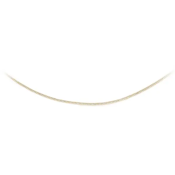 金链立方体 - 立方体