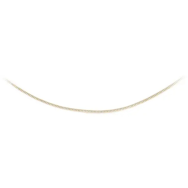 金链立方体 - 立方体