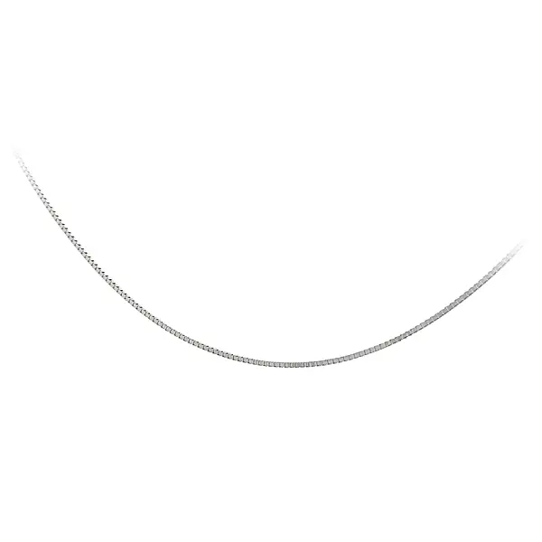 链条立方体 - 白金立方体