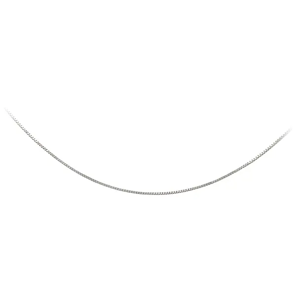 链条立方体 - 白金立方体