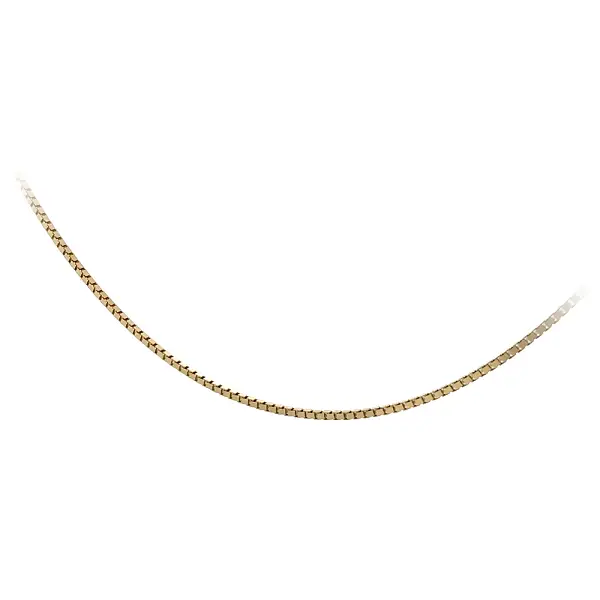 金链立方体 - 立方体