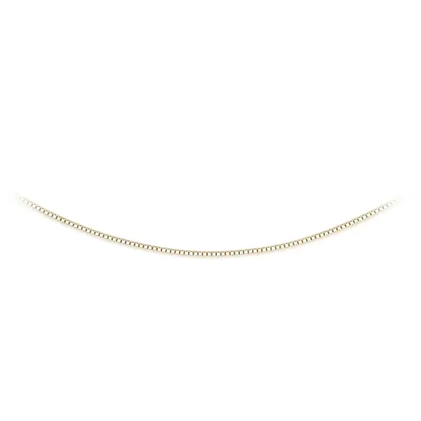 金链立方体 - 立方体