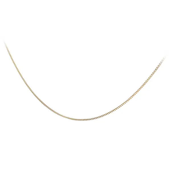 金链立方体 - 立方体