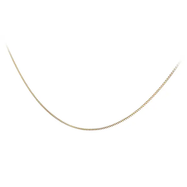 金链立方体 - 立方体