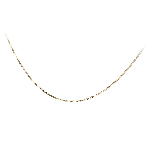 金链立方体 - 立方体