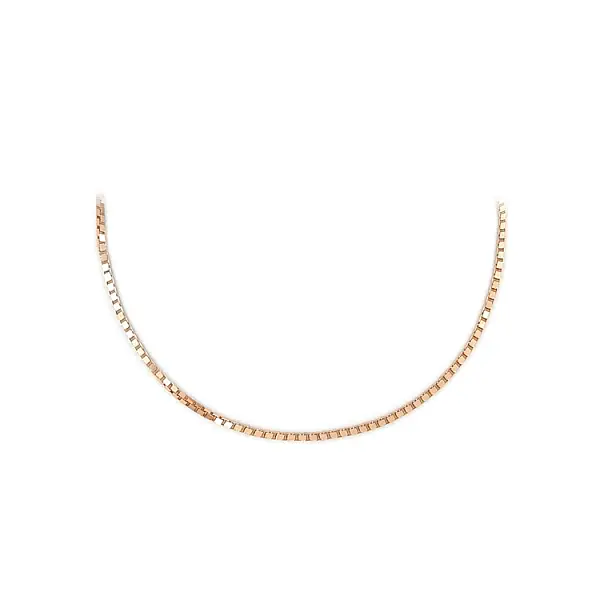 金链立方体 - 立方体