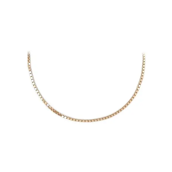 金链立方体 - 立方体