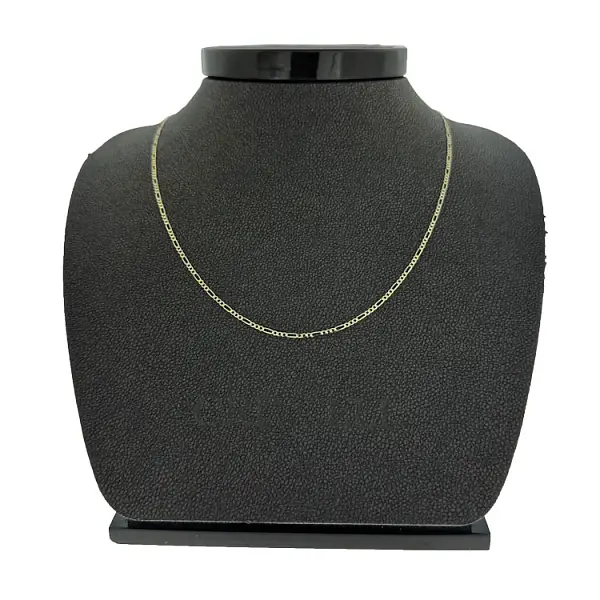 金色费加罗链条