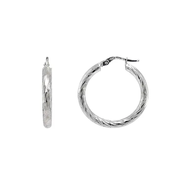 优雅的白金戒指--不可错过的闪耀光芒