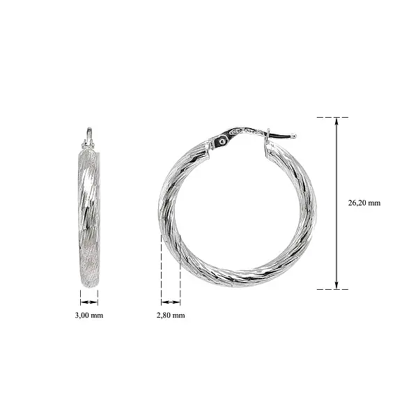 优雅的白金戒指--不可错过的闪耀光芒