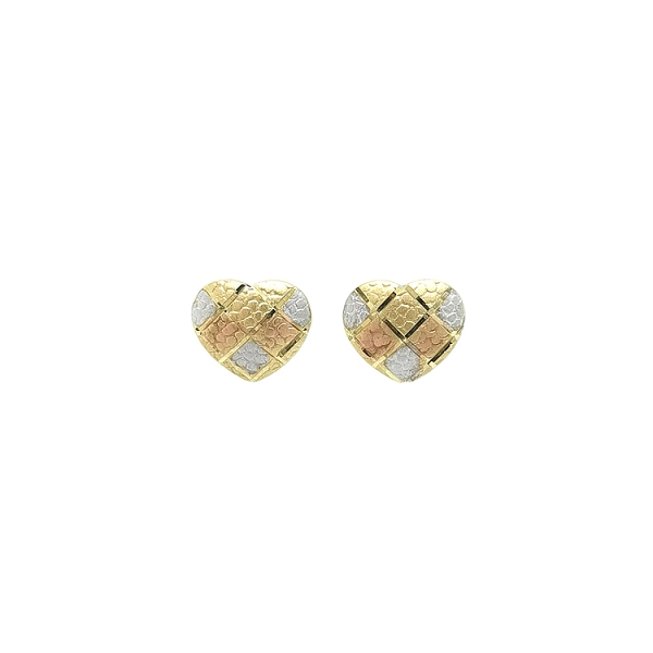 混合金耳环 Sdrce