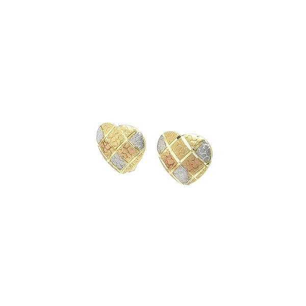混合金耳环 Sdrce