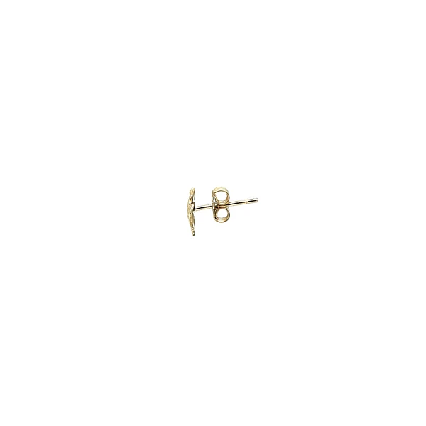 金佩克马耳环