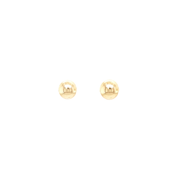 金耳环串珠