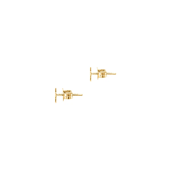 星星金耳钉