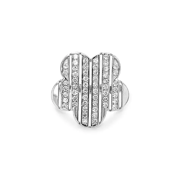 金戒指与 ZIrkons