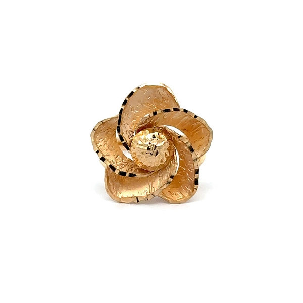 金戒指花