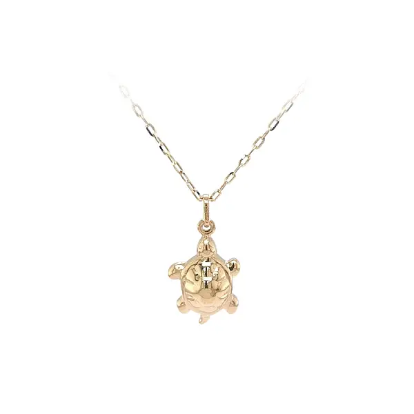 金龟子吊坠