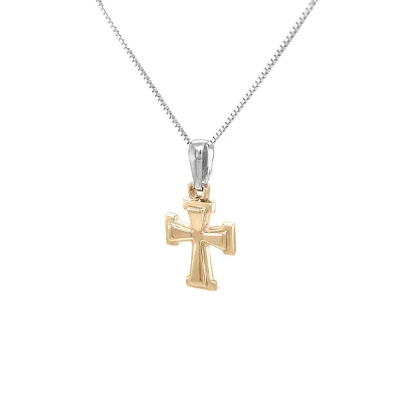 联合黄金十字勋章