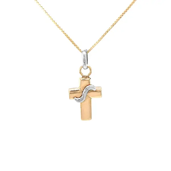 联合黄金十字勋章