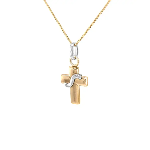 联合黄金十字勋章