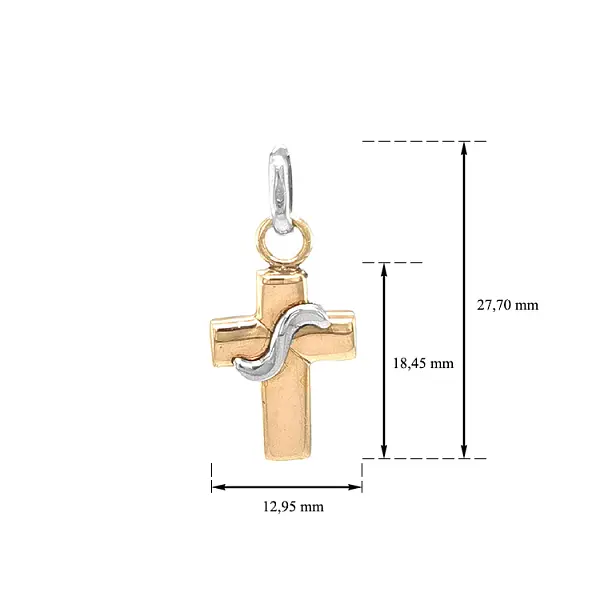 联合黄金十字勋章