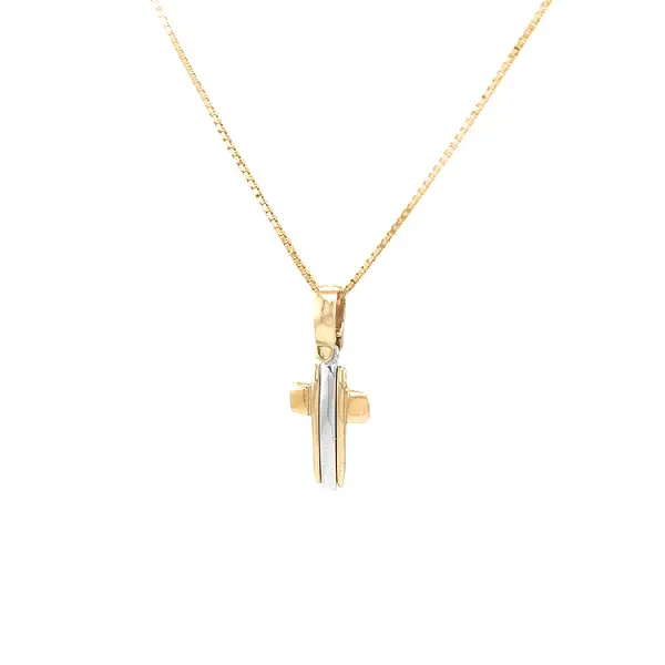 联合黄金十字勋章