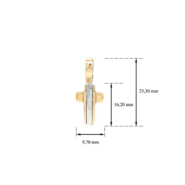 联合黄金十字勋章