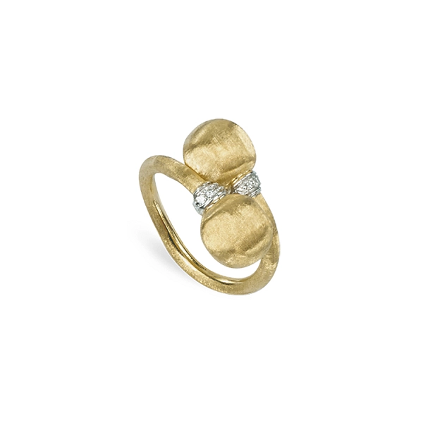 金戒指 Marco Bicego Africa AB477 B2 B