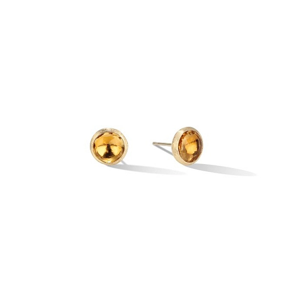 金耳环 Marco Bicego Jaipur OB957 QG01 Y