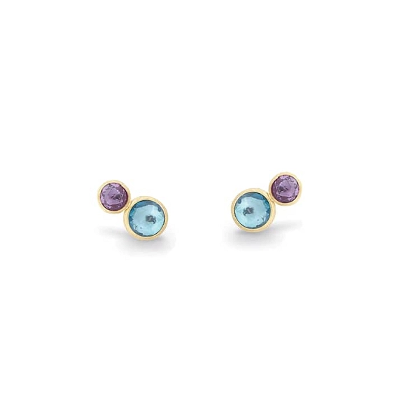 Marco Bicego 斋浦尔金耳环