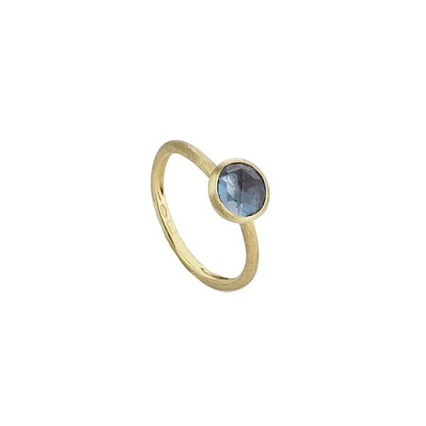 金戒指 Marco Bicego Jaipur AB471 TPL01 Y