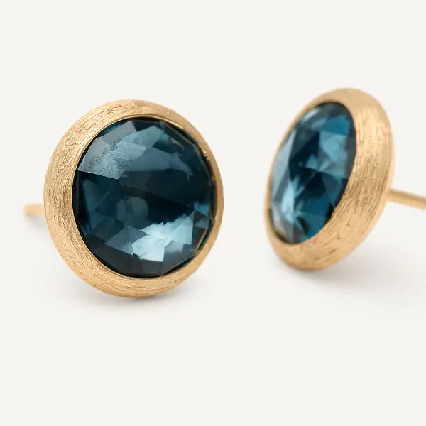 金耳环 Marco Bicego Jaipur OB957 TPL01 Y 02