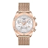 Tissot PR100 运动时尚计时码表 T101.917.33.031.00