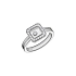 Chopard Happy Diamonds 82A114-1212