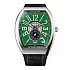 Franck Muller Vanguard Slim Vintage V41 S S6 AT FO VIN (VR)