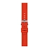 红色硅胶表带 Tissot 22 毫米 T852.047.920