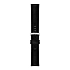 黑色合成表带 Tissot 22 毫米 T852.050.323