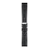 灰色皮革表带 Tissot 21 毫米 T852.045.750