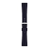 蓝色织物表带 Tissot 21 毫米 T852.048.185