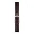 棕色皮革表带 Tissot 20 毫米 T852.046.836