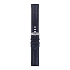 蓝色皮革表带 Tissot 20 毫米 T852.046.831