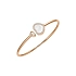 Chopard Happy Hearts 黄金手链 85A074-5302